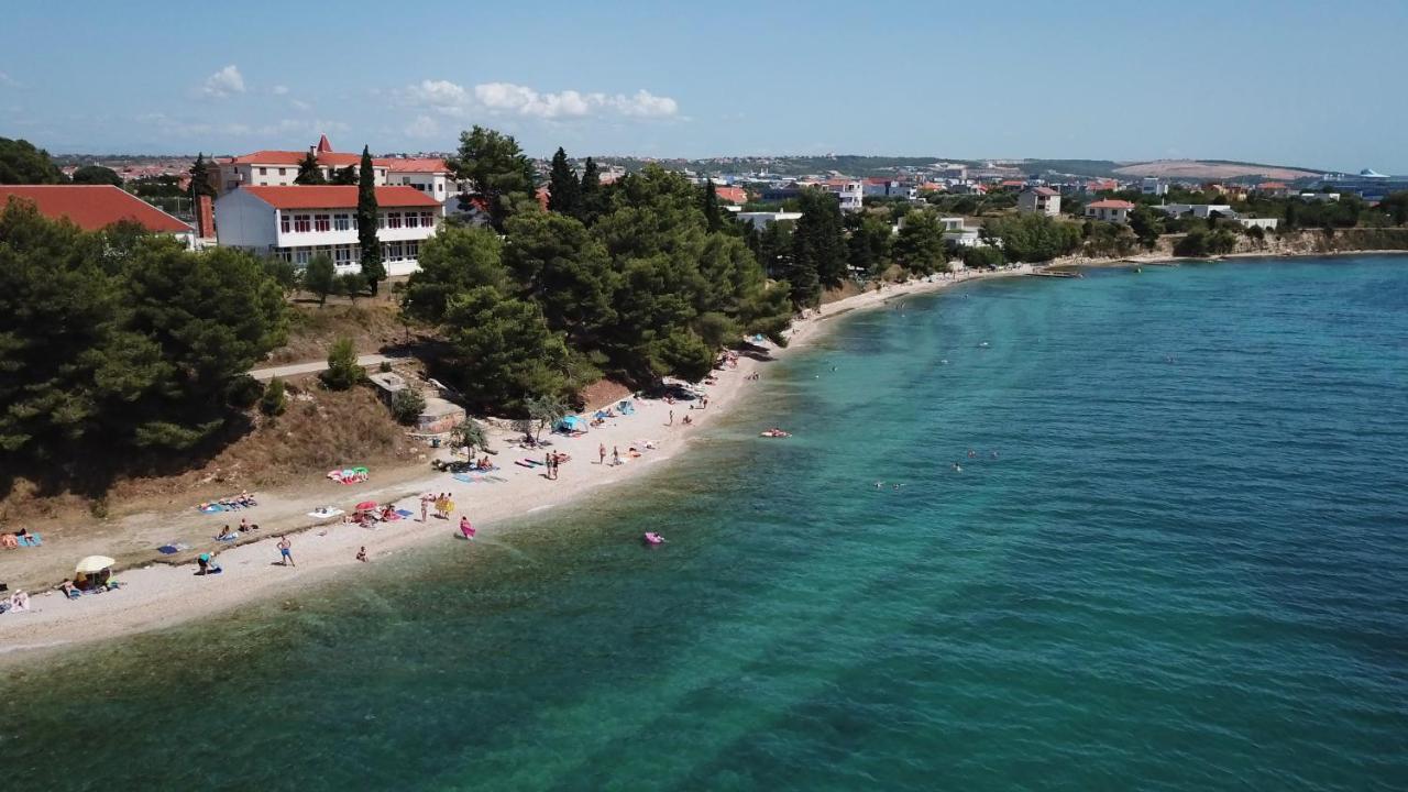 Apartment Olive Garden Zadar Buitenkant foto