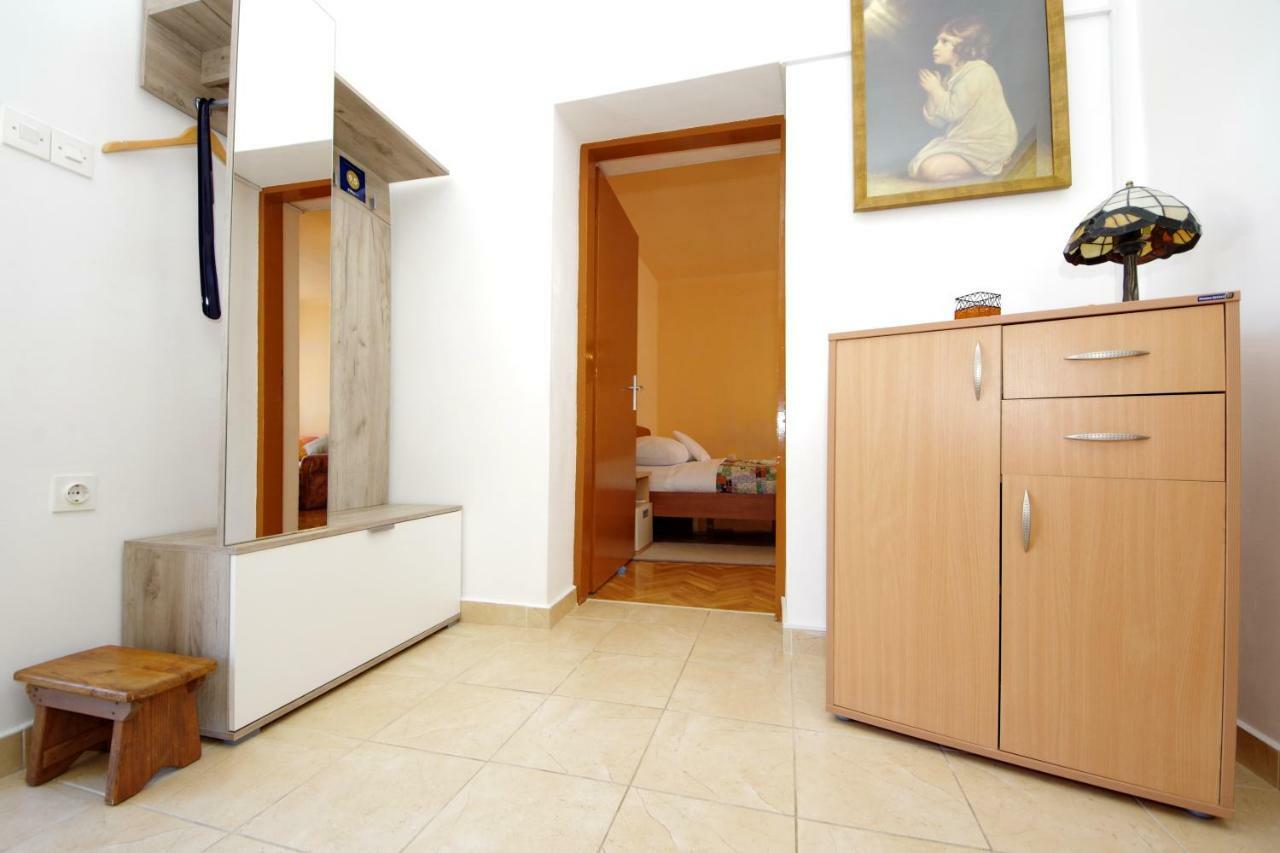 Apartment Olive Garden Zadar Buitenkant foto