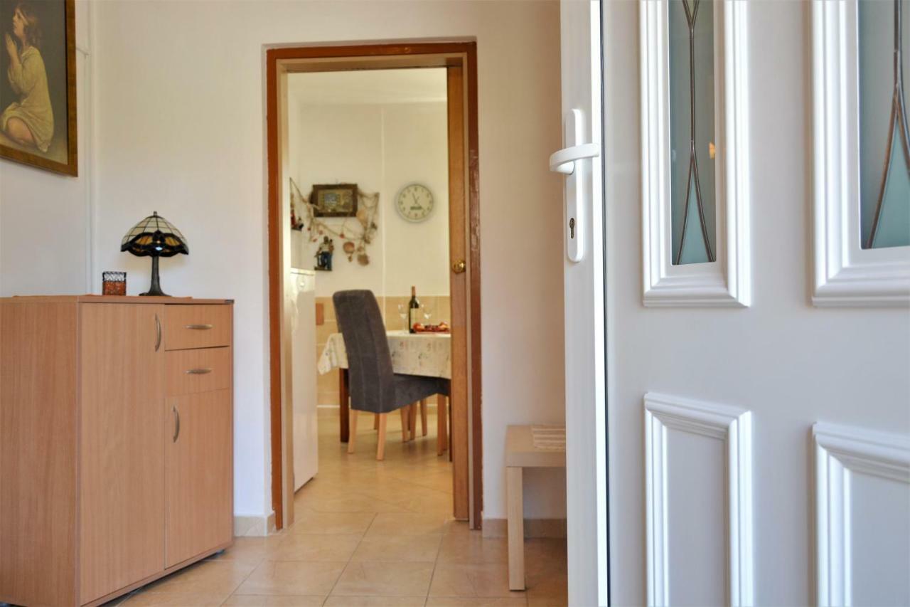 Apartment Olive Garden Zadar Buitenkant foto