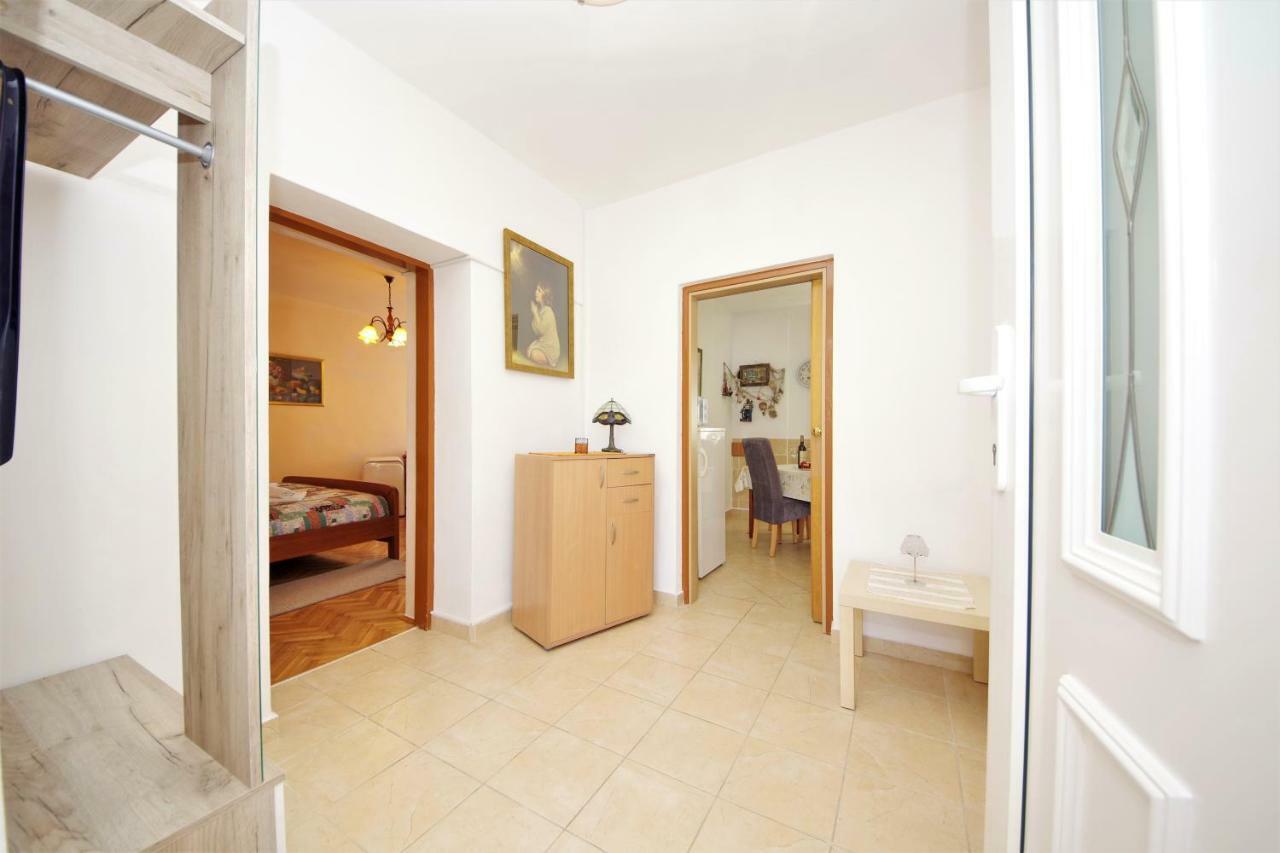 Apartment Olive Garden Zadar Buitenkant foto