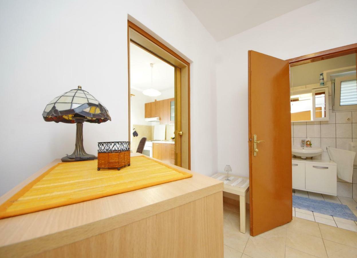 Apartment Olive Garden Zadar Buitenkant foto